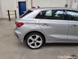  Audi  A3 AUDI  / 2020 / 5P / BERLINA 40 TDI QUATTRO S TRONIC BUS ADV S.BACK #48