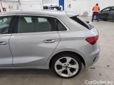  Audi  A3 AUDI  / 2020 / 5P / BERLINA 40 TDI QUATTRO S TRONIC BUS ADV S.BACK #53