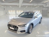 A4 Allroad