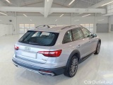A4 Allroad