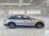  Audi  A4 Allroad AUDI  QUATTRO / 2019 / 5P / STATION WAGON 2.0 40 TDI QUATTRO S TRONIC BUSINESS #7