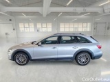  Audi  A4 Allroad AUDI  QUATTRO / 2019 / 5P / STATION WAGON 2.0 40 TDI QUATTRO S TRONIC BUSINESS #8