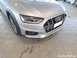  Audi  A4 Allroad AUDI  QUATTRO / 2019 / 5P / STATION WAGON 2.0 40 TDI QUATTRO S TRONIC BUSINESS #22