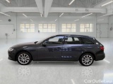  Audi  A4 AUDI  AVANT / 2019 / 5P / STATION WAGON 2.0 40 TDI BUSINESS S TRONIC #8