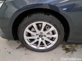  Audi  A4 AUDI  AVANT / 2019 / 5P / STATION WAGON 2.0 40 TDI BUSINESS S TRONIC #20