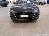  Audi  A4 AUDI  AVANT / 2019 / 5P / STATION WAGON 2.0 40 TDI BUSINESS S TRONIC #29