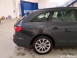  Audi  A4 AUDI  AVANT / 2019 / 5P / STATION WAGON 2.0 40 TDI BUSINESS S TRONIC #38