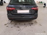  Audi  A4 AUDI  AVANT / 2019 / 5P / STATION WAGON 2.0 40 TDI BUSINESS S TRONIC #45