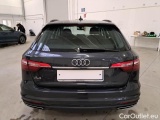  Audi  A4 AUDI  AVANT / 2019 / 5P / STATION WAGON 2.0 40 TDI BUSINESS S TRONIC #49