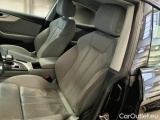 Audi  A5 Sportback AUDI  / 2019 / 5P / BERLINA 40 G-TRON S LINE EDITION S TRONIC #11