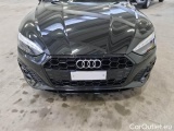  Audi  A5 Sportback AUDI  / 2019 / 5P / BERLINA 40 G-TRON S LINE EDITION S TRONIC #24