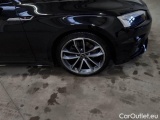  Audi  A5 Sportback AUDI  / 2019 / 5P / BERLINA 40 G-TRON S LINE EDITION S TRONIC #28