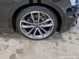  Audi  A5 Sportback AUDI  / 2019 / 5P / BERLINA 40 G-TRON S LINE EDITION S TRONIC #48