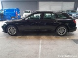 Audi  A6 AUDI  / 2018 / 5P / STATION WAGON 40 TDI 2.0 S TRONIC BUSINESS AVANT #8
