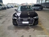  Audi  A6 AUDI  / 2018 / 5P / STATION WAGON 40 TDI 2.0 S TRONIC BUSINESS AVANT #6