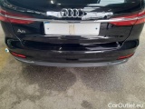  Audi  A6 AUDI  / 2018 / 5P / STATION WAGON 40 TDI 2.0 S TRONIC BUSINESS AVANT #84