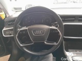  Audi  A6 AUDI  / 2018 / 5P / STATION WAGON 40 TDI 2.0 S TRONIC BUSINESS AVANT #109