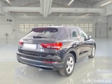  Audi  Q3 AUDI  / 2018 / 5P / SUV 35 TDI S TRONIC BUSINESS ADVANCED #2