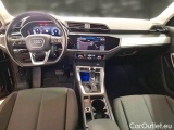  Audi  Q3 AUDI  / 2018 / 5P / SUV 35 TDI S TRONIC BUSINESS ADVANCED #3