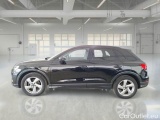  Audi  Q3 AUDI  / 2018 / 5P / SUV 35 TDI S TRONIC BUSINESS ADVANCED #8
