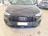  Audi  Q3 AUDI  / 2018 / 5P / SUV 35 TDI S TRONIC BUSINESS ADVANCED #34