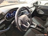  Audi  Q3 AUDI  / 2018 / 5P / SUV 35 TDI S TRONIC BUSINESS ADVANCED #110