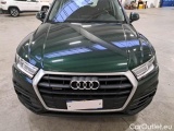  Audi  Q5 AUDI  / 2016 / 5P / SUV 40 TDI Business quattro S tronic #31