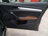  Audi  Q5 AUDI  / 2016 / 5P / SUV 40 TDI Business quattro S tronic #112