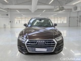  Audi  Q5 AUDI  / 2016 / 5P / SUV 40 TDI BUSINESS QUATTRO S TRONIC #6
