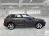  Audi  Q5 AUDI  / 2016 / 5P / SUV 40 TDI BUSINESS QUATTRO S TRONIC #7
