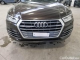  Audi  Q5 AUDI  / 2016 / 5P / SUV 40 TDI BUSINESS QUATTRO S TRONIC #24