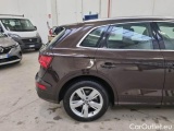  Audi  Q5 AUDI  / 2016 / 5P / SUV 40 TDI BUSINESS QUATTRO S TRONIC #35