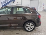  Audi  Q5 AUDI  / 2016 / 5P / SUV 40 TDI BUSINESS QUATTRO S TRONIC #42