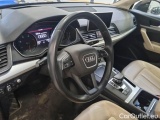  Audi  Q5 AUDI  / 2016 / 5P / SUV 40 TDI BUSINESS QUATTRO S TRONIC #75