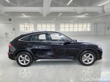  Audi  Q5 AUDI  SPORTBACK / 2020 / 5P / SUV 35 TDI BUSINESS ADVANCED S TRONIC #7