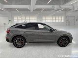  Audi  Q5 AUDI  SPORTBACK / 2020 / 5P / SUV 40 TDI S LINE QUATTRO S TRONIC #7