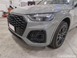  Audi  Q5 AUDI  SPORTBACK / 2020 / 5P / SUV 40 TDI S LINE QUATTRO S TRONIC #22