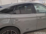  Audi  Q5 AUDI  SPORTBACK / 2020 / 5P / SUV 40 TDI S LINE QUATTRO S TRONIC #29