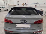  Audi  Q5 AUDI  SPORTBACK / 2020 / 5P / SUV 40 TDI S LINE QUATTRO S TRONIC #33