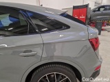  Audi  Q5 AUDI  SPORTBACK / 2020 / 5P / SUV 40 TDI S LINE QUATTRO S TRONIC #37