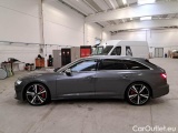 Audi  S6 AUDI  AVANT / 2018 / 5P / STATION WAGON TDI 3.0 SPORT ATTITUDE QUATTRO TIPTRONIC #8