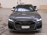  Audi  S6 AUDI  AVANT / 2018 / 5P / STATION WAGON TDI 3.0 SPORT ATTITUDE QUATTRO TIPTRONIC #6