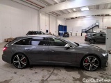  Audi  S6 AUDI  AVANT / 2018 / 5P / STATION WAGON TDI 3.0 SPORT ATTITUDE QUATTRO TIPTRONIC #7