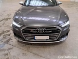  Audi  S6 AUDI  AVANT / 2018 / 5P / STATION WAGON TDI 3.0 SPORT ATTITUDE QUATTRO TIPTRONIC #24
