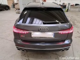  Audi  S6 AUDI  AVANT / 2018 / 5P / STATION WAGON TDI 3.0 SPORT ATTITUDE QUATTRO TIPTRONIC #30