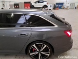 Audi  S6 AUDI  AVANT / 2018 / 5P / STATION WAGON TDI 3.0 SPORT ATTITUDE QUATTRO TIPTRONIC #36