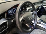  Audi  S6 AUDI  AVANT / 2018 / 5P / STATION WAGON TDI 3.0 SPORT ATTITUDE QUATTRO TIPTRONIC #54