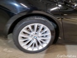  Bmw  Serie 5 BMW  / 2020 / 5P / STATION WAGON 518D LUXURY TOURING #18