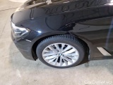 Bmw  Serie 5 BMW  / 2020 / 5P / STATION WAGON 518D LUXURY TOURING #64