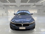  Bmw  Serie 5 BMW  / 2020 / 5P / STATION WAGON 520D AUT BUSINESS MH48V TOURING #6
